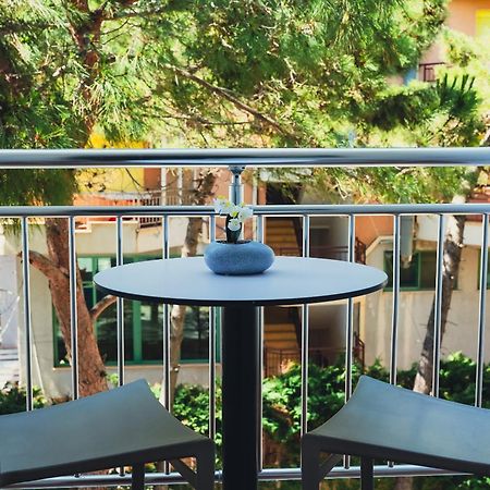 Hotel Andi Durrës Eksteriør bilde