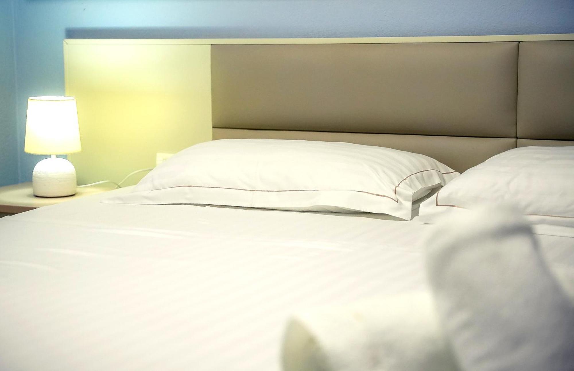 Hotel Andi Durrës Eksteriør bilde