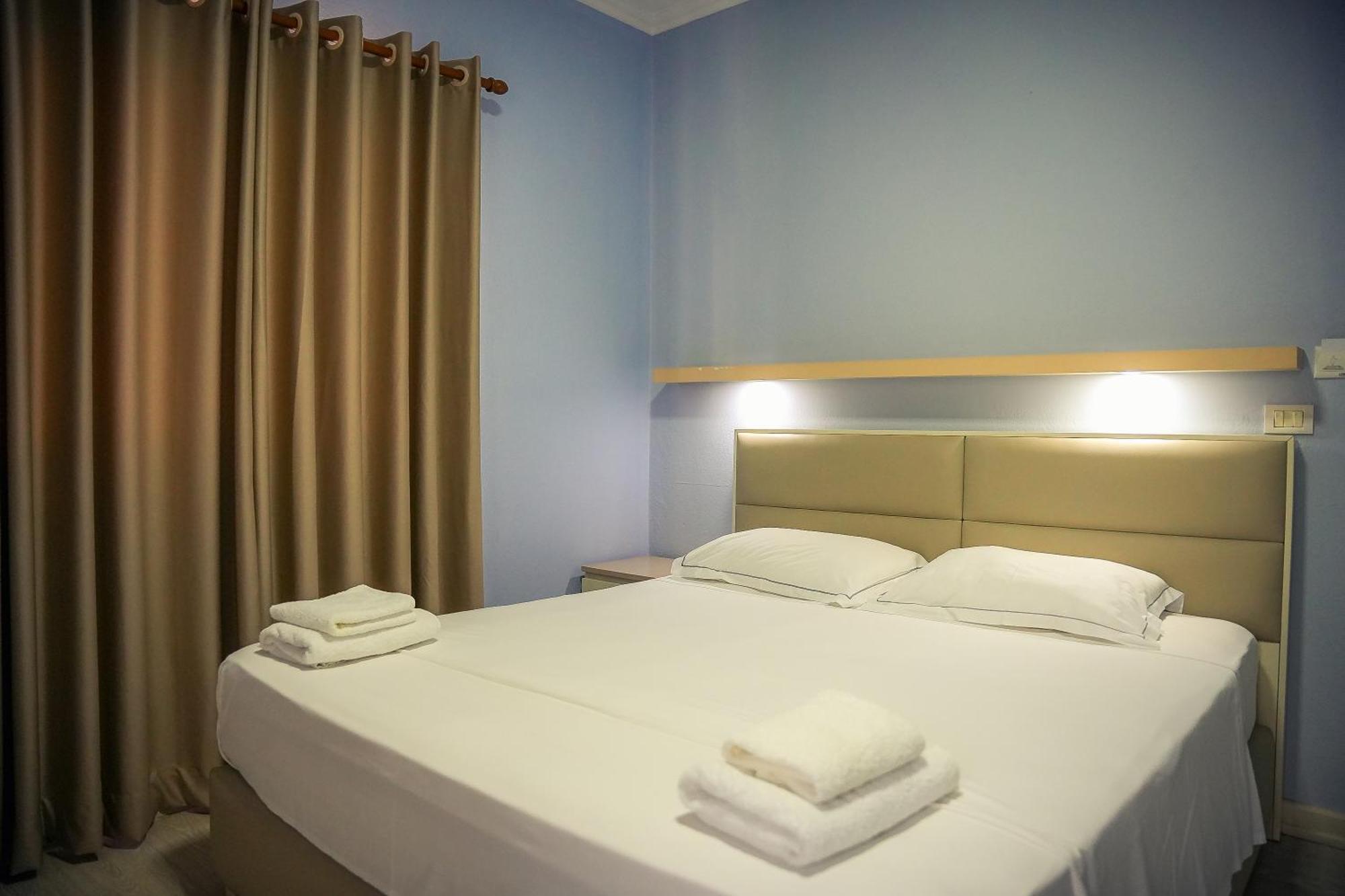 Hotel Andi Durrës Eksteriør bilde